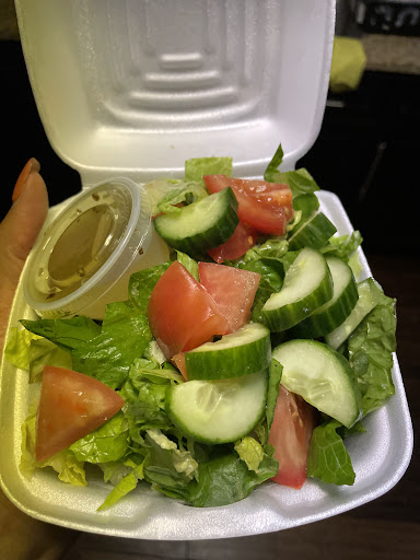 Photo of Fadis Lebanese Grill - 49085 Van Dyke Ave, Shelby Township, MI 48317