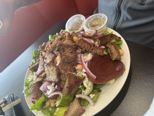 Photo of Fadis Lebanese Grill - 49085 Van Dyke Ave, Shelby Township, MI 48317