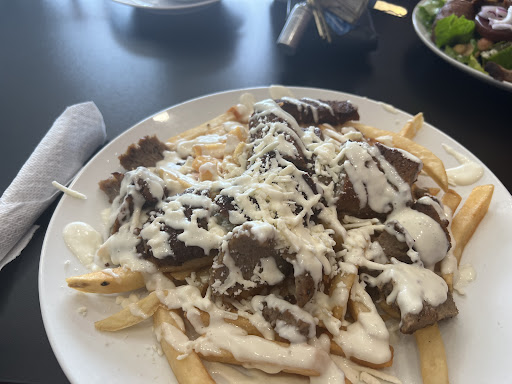 Photo of Fadis Lebanese Grill - 49085 Van Dyke Ave, Shelby Township, MI 48317