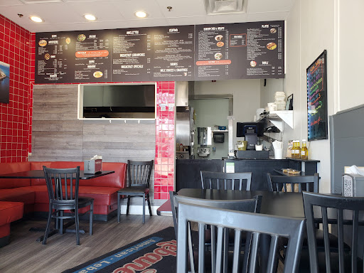 Photo of Fadis Lebanese Grill - 49085 Van Dyke Ave, Shelby Township, MI 48317