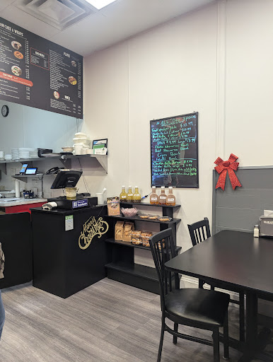 Photo of Fadis Lebanese Grill - 49085 Van Dyke Ave, Shelby Township, MI 48317