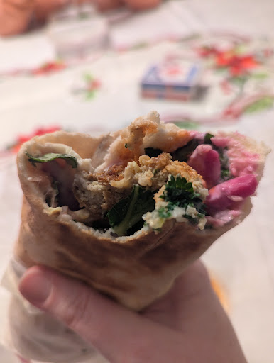 Photo of Fadis Lebanese Grill - 49085 Van Dyke Ave, Shelby Township, MI 48317