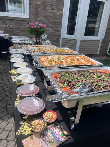 Photo of Fadis Lebanese Grill - 49085 Van Dyke Ave, Shelby Township, MI 48317