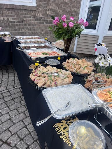 Photo of Fadis Lebanese Grill - 49085 Van Dyke Ave, Shelby Township, MI 48317