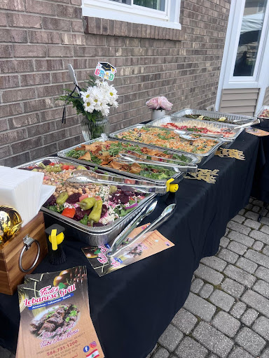 Photo of Fadis Lebanese Grill - 49085 Van Dyke Ave, Shelby Township, MI 48317