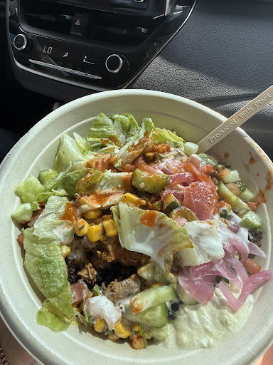 Photo of CAVA - 200 Shorebird St, Frederick, MD 21701