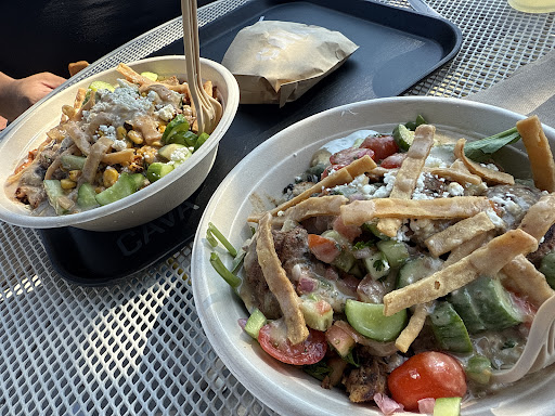 Photo of CAVA - 200 Shorebird St, Frederick, MD 21701