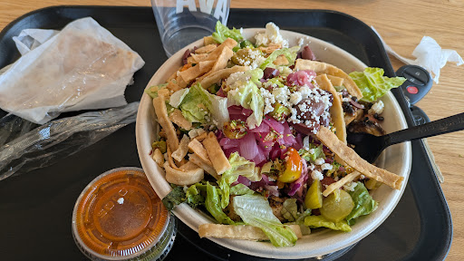 Photo of CAVA - 200 Shorebird St, Frederick, MD 21701