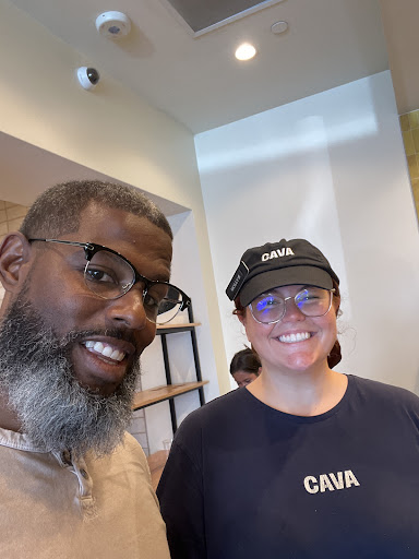 Photo of CAVA - 200 Shorebird St, Frederick, MD 21701