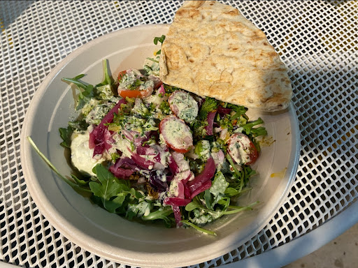 Photo of CAVA - 200 Shorebird St, Frederick, MD 21701