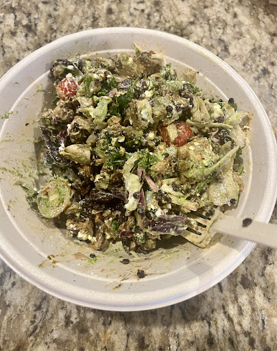 Photo of CAVA - 200 Shorebird St, Frederick, MD 21701