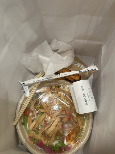 Photo of CAVA - 200 Shorebird St, Frederick, MD 21701