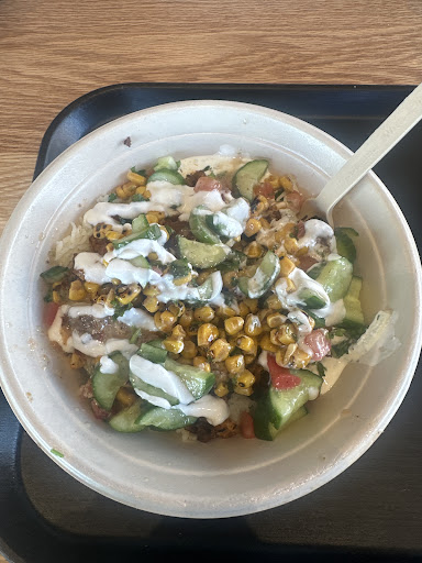 Photo of CAVA - 200 Shorebird St, Frederick, MD 21701