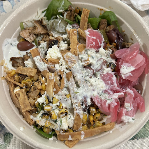 Photo of CAVA - 200 Shorebird St, Frederick, MD 21701