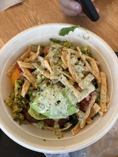 Photo of CAVA - 200 Shorebird St, Frederick, MD 21701