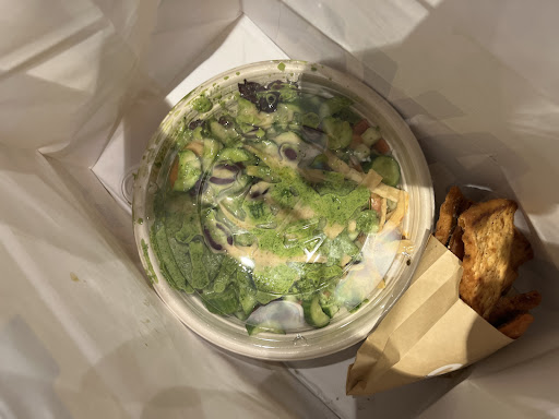 Photo of CAVA - 200 Shorebird St, Frederick, MD 21701