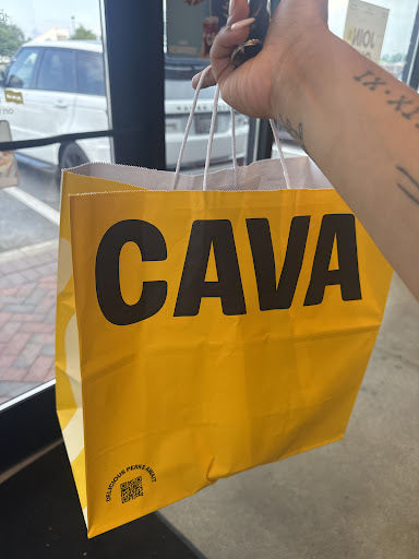 Photo of CAVA - 200 Shorebird St, Frederick, MD 21701