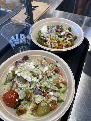 Photo of CAVA - 200 Shorebird St, Frederick, MD 21701