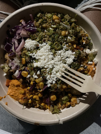 Photo of CAVA - 200 Shorebird St, Frederick, MD 21701