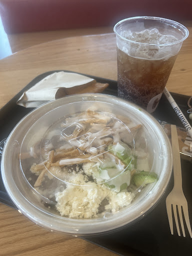 Photo of CAVA - 200 Shorebird St, Frederick, MD 21701