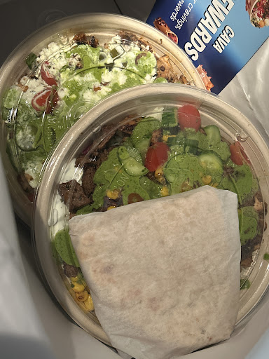 Photo of CAVA - 200 Shorebird St, Frederick, MD 21701