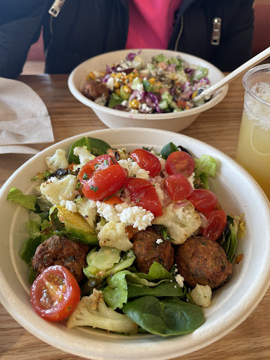 Photo of CAVA - 200 Shorebird St, Frederick, MD 21701