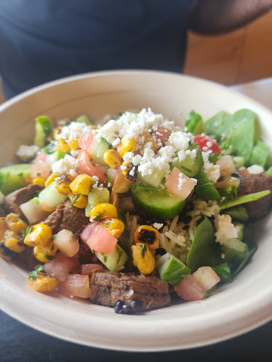 Photo of CAVA - 5615 Spectrum Dr, Frederick, MD 21703