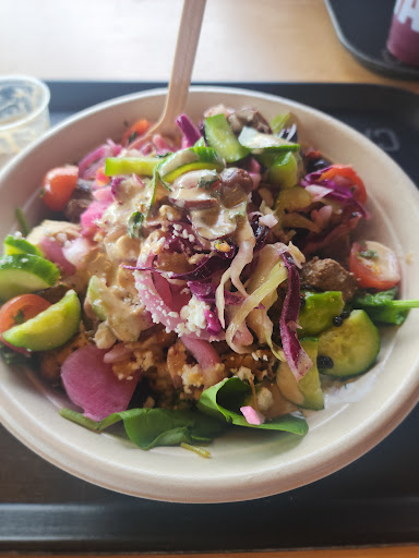 Photo of CAVA - 5615 Spectrum Dr, Frederick, MD 21703