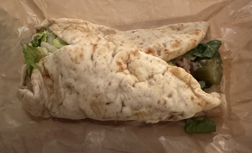 Photo of CAVA - 5615 Spectrum Dr, Frederick, MD 21703