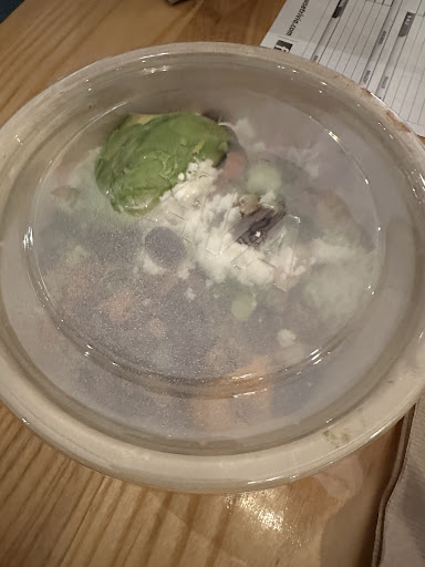 Photo of CAVA - 5615 Spectrum Dr, Frederick, MD 21703