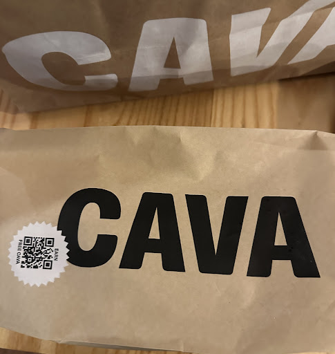 Photo of CAVA - 5615 Spectrum Dr, Frederick, MD 21703