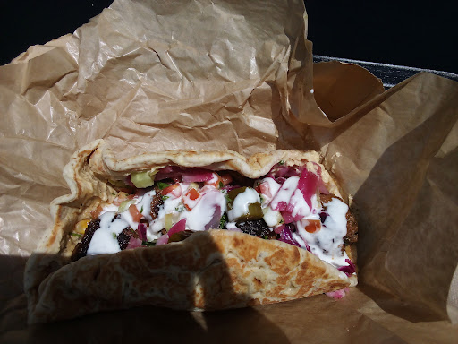 Photo of CAVA - 5615 Spectrum Dr, Frederick, MD 21703