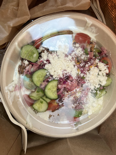 Photo of CAVA - 5615 Spectrum Dr, Frederick, MD 21703