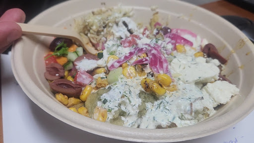 Photo of CAVA - 5615 Spectrum Dr, Frederick, MD 21703