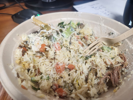 Photo of CAVA - 5615 Spectrum Dr, Frederick, MD 21703