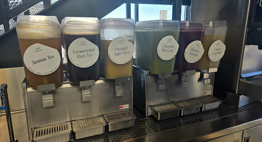 Photo of CAVA - 5615 Spectrum Dr, Frederick, MD 21703