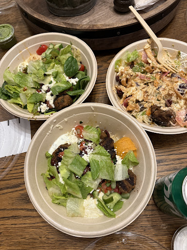 Photo of CAVA - 5615 Spectrum Dr, Frederick, MD 21703