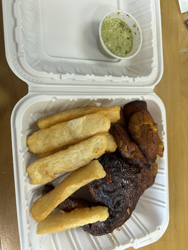 Photo of Lime Chicken Pollo A LA Brasa - 3540 Sugarloaf Pkwy D-02, Urbana, MD 21704