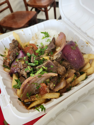 Photo of Lime Chicken Pollo A LA Brasa - 3540 Sugarloaf Pkwy D-02, Urbana, MD 21704