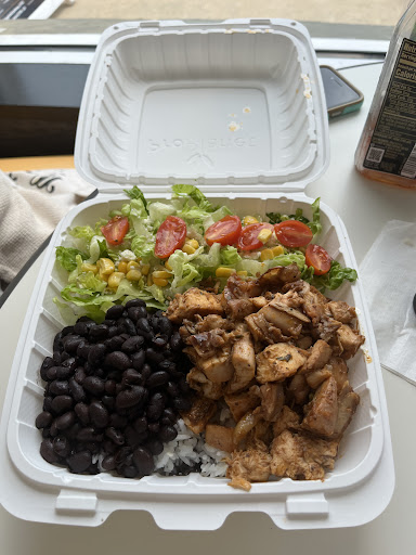 Photo of Lime Chicken Pollo A LA Brasa - 3540 Sugarloaf Pkwy D-02, Urbana, MD 21704