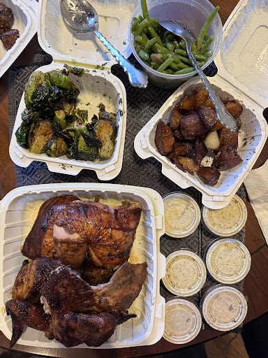 Photo of Lime Chicken Pollo A LA Brasa - 3540 Sugarloaf Pkwy D-02, Urbana, MD 21704