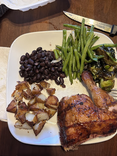 Photo of Lime Chicken Pollo A LA Brasa - 3540 Sugarloaf Pkwy D-02, Urbana, MD 21704