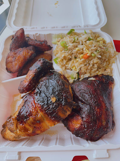Photo of Lime Chicken Pollo A LA Brasa - 3540 Sugarloaf Pkwy D-02, Urbana, MD 21704