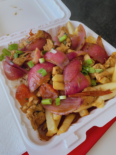 Photo of Lime Chicken Pollo A LA Brasa - 3540 Sugarloaf Pkwy D-02, Urbana, MD 21704