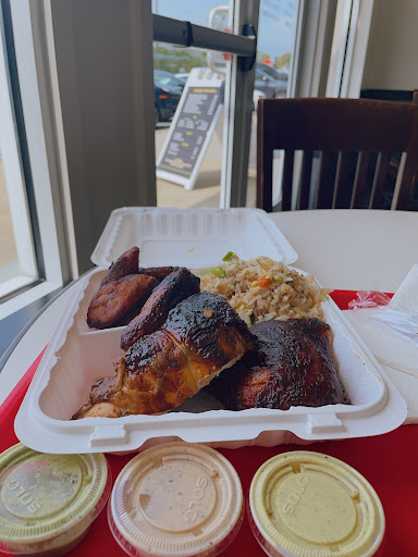 Photo of Lime Chicken Pollo A LA Brasa - 3540 Sugarloaf Pkwy D-02, Urbana, MD 21704