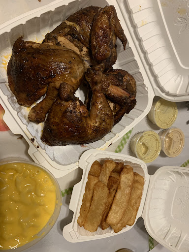 Photo of Lime Chicken Pollo A LA Brasa - 3540 Sugarloaf Pkwy D-02, Urbana, MD 21704