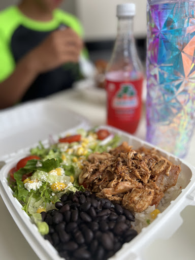 Photo of Lime Chicken Pollo A LA Brasa - 3540 Sugarloaf Pkwy D-02, Urbana, MD 21704