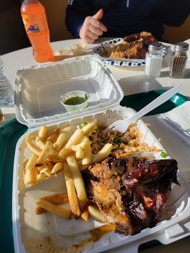 Photo of Lime Chicken Pollo A LA Brasa - 3540 Sugarloaf Pkwy D-02, Urbana, MD 21704