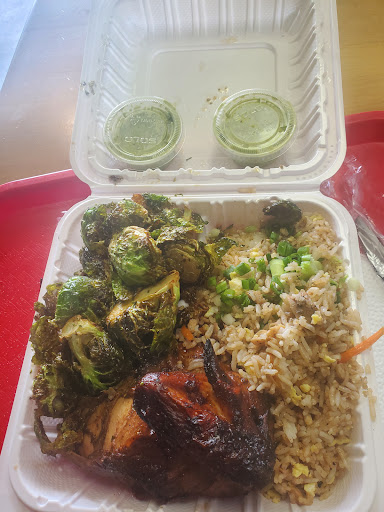 Photo of Lime Chicken Pollo A LA Brasa - 3540 Sugarloaf Pkwy D-02, Urbana, MD 21704