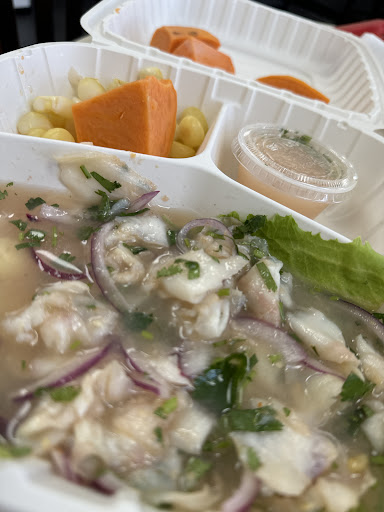 Photo of Lime Chicken Pollo A LA Brasa - 3540 Sugarloaf Pkwy D-02, Urbana, MD 21704